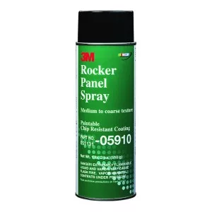 Rocker Panel Spray, Tan