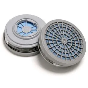 (image for) Sperian N95 Filter Cartridges for Organic Vapors & Sprays