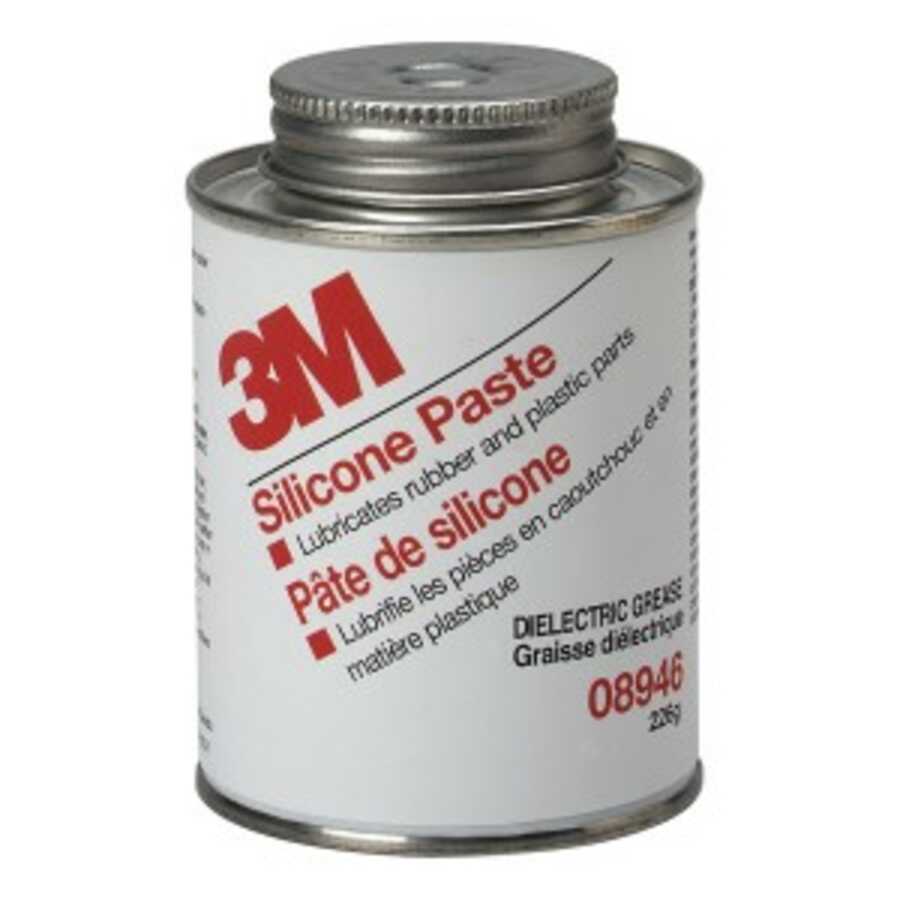 Silicone Paste, 8 oz 3M 8946