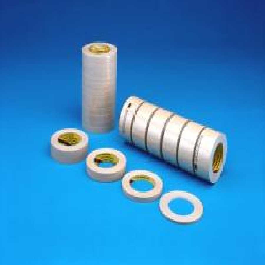 Scotch Automotive Refinish Masking Tape 233, 72 mm Width