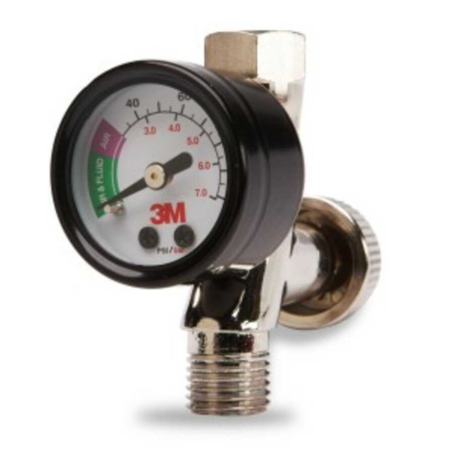Accuspray Air Flow Control Valve