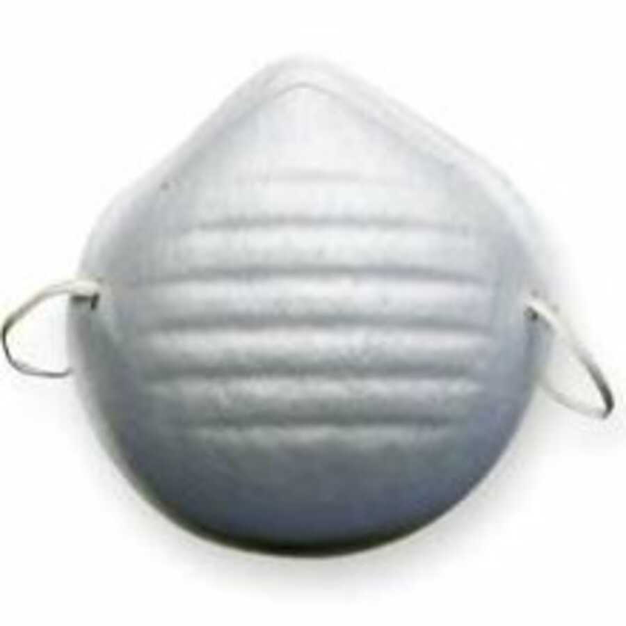 Nuisance Disposable Dust Mask (50pk)
