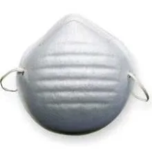 (image for) Nuisance Disposable Dust Mask (50pk)