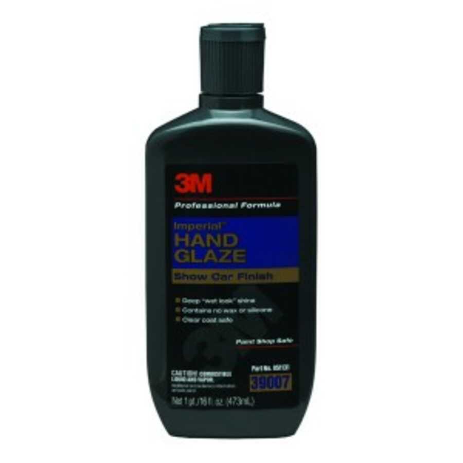 Imperial Hand Glaze