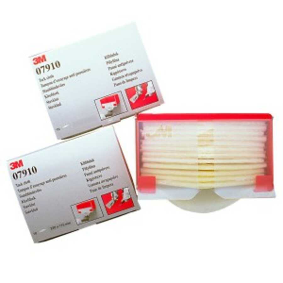Tack Cloth, 175 mm x 235 mm