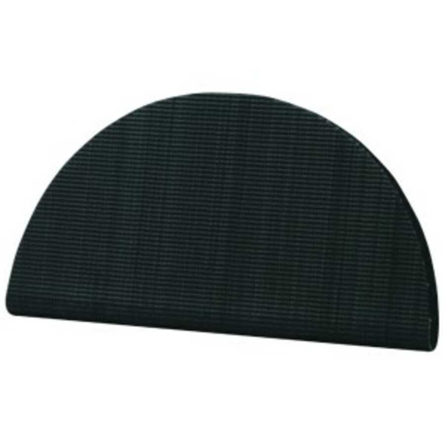 Hookit Half Round Pad