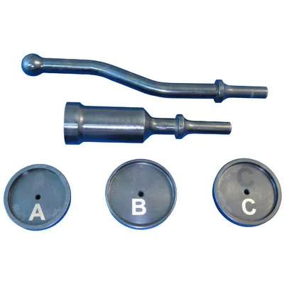 Honda Acura Air Hammer Ball Joint R&R Tool