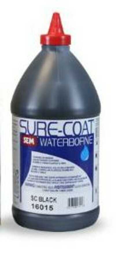 Sure-Coat, Red Oxide, 1/2 Gallon
