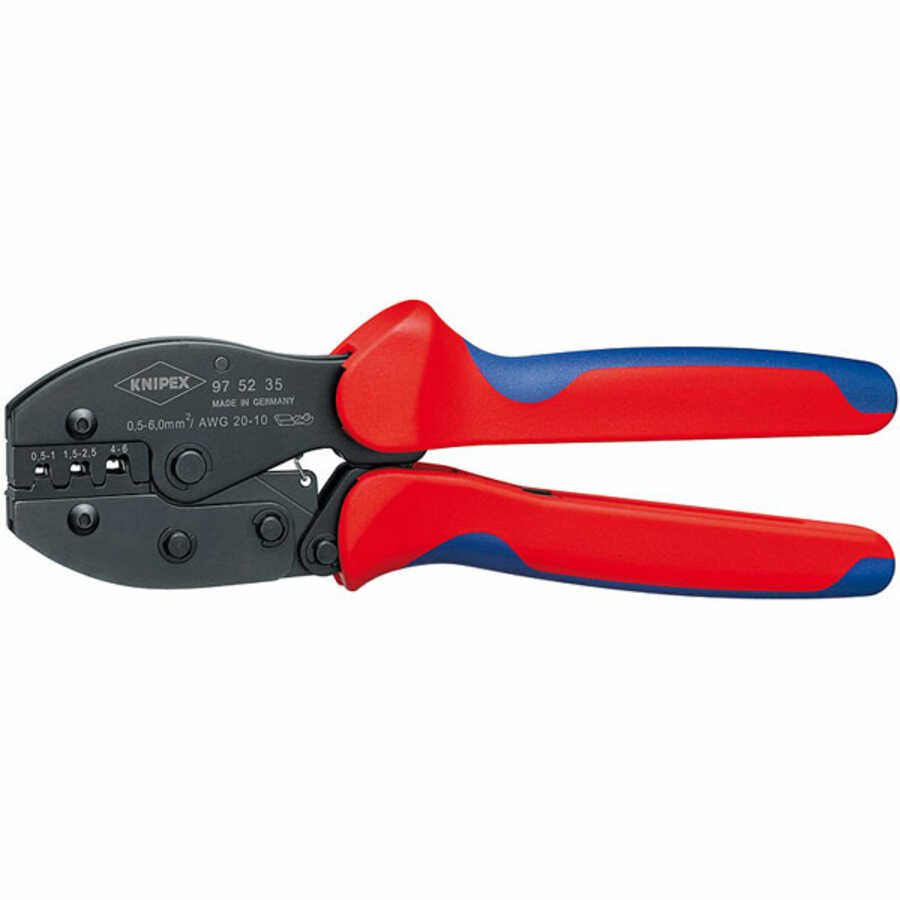 9752-35 Preciforce Lever Action Crimpers