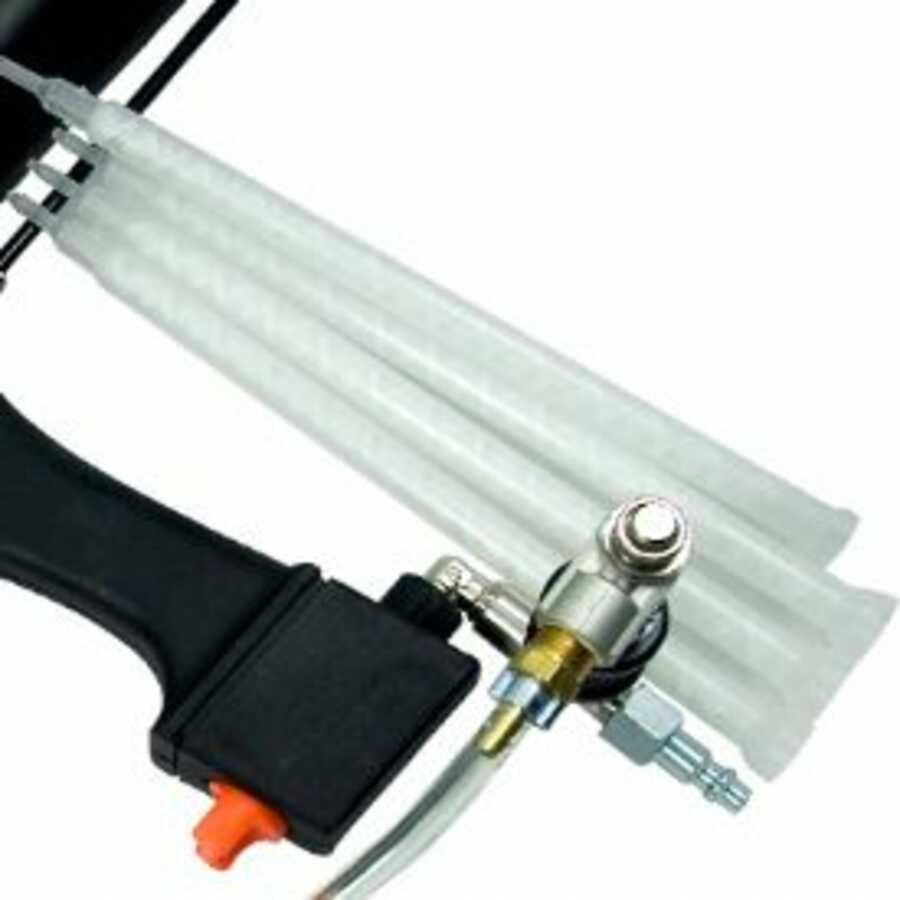 Quick Spray System Static Mixer