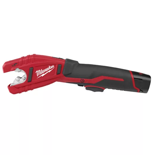 M12 Cordless Lithium-Ion Copper Tubing Cutter