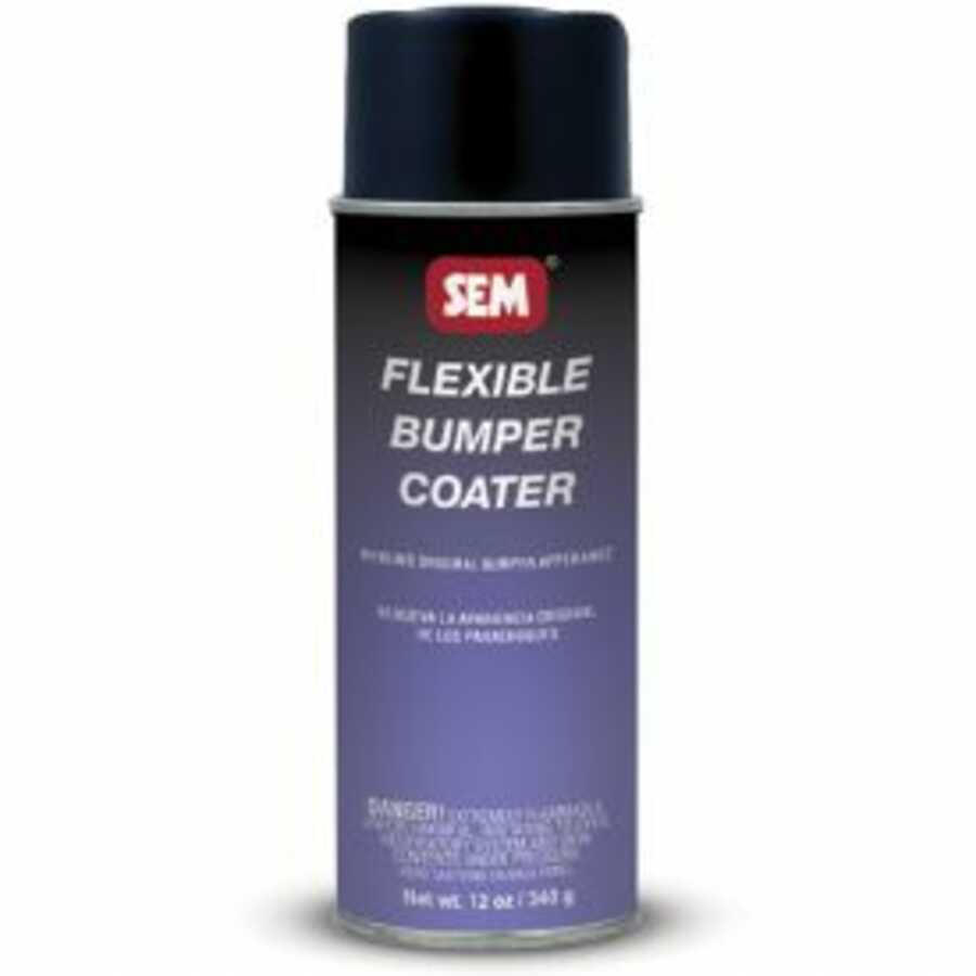 Caravan Gray Green Bumper Coater Aerosols