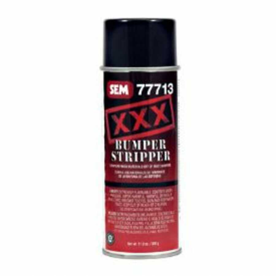 XXX Bumper Stripper