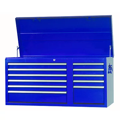 Classic Series 11 Drawer Mechanics Tool Chest