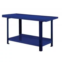 Metal Work Bench