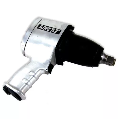 3/4" Aluminum Impact Wrench