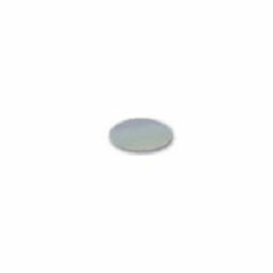 Sharpline Converting | R532250 | Prostripe 1/2" x 150' Silver Auto Pinstriping Tape R532250