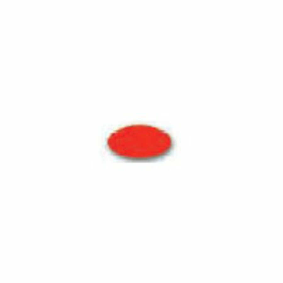 Prostripe 1/2" x 150' Multistripe Auto Pinstriping Tape Tomato R