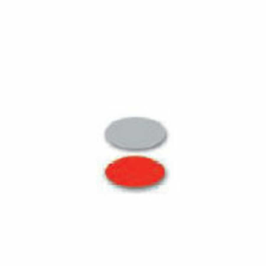 Prostripe 5/16" x 150' Solid Stripe Auto Pinstriping Tape Dual