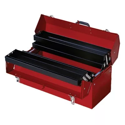 Economy Series Cantilever Tool Chest (Red)