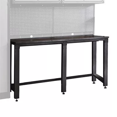 GOS II Sytems 65" Garage Workbench Work Table