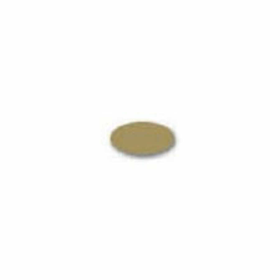 Prostripe 5/16" x 150' Multistripe Auto Pinstriping Tape Gold Me