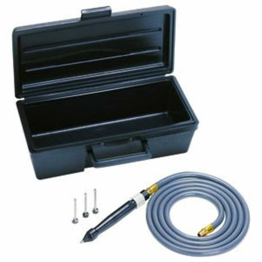 EP50 Air Engraving Pen Kit 5/16" Hose 18750 BPM