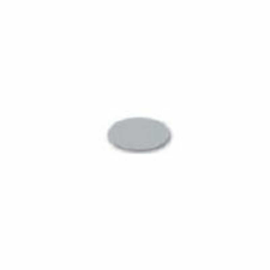 Prostripe 7/16" x 150' Multistripe Auto Pinstriping Tape Silver