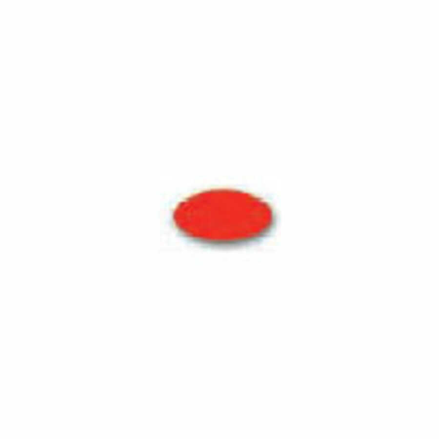 Prostripe 5/16" x 40' Multistripe Auto Pinstriping Tape Tomato R