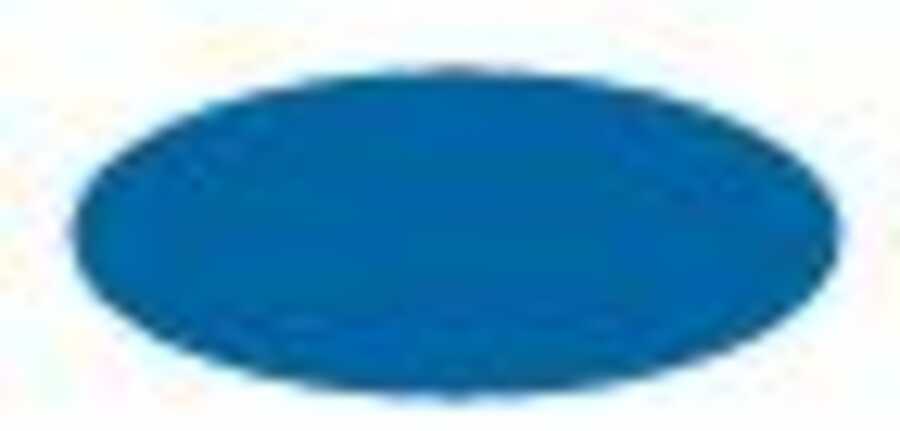 Prostripe Reflective Stripe 2" x 20' Blue