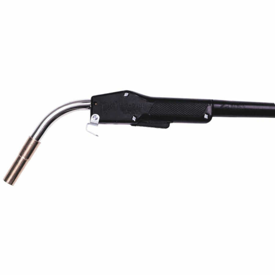 Tweco Professional No. 2 Air-Cooled MIG Gun 200A 10 Ft