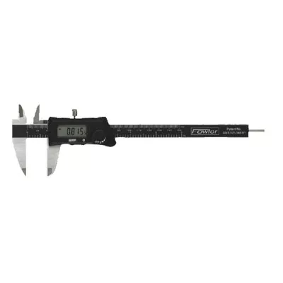 Economy Electronic Caliper 0-12" / 300mm