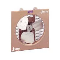 Direct Drive Ventilation Fan 1/15 HP 12 Inch Blades