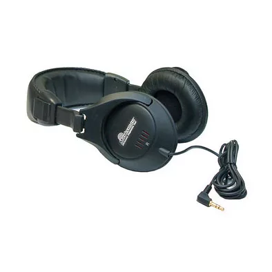 Replacement Headphones for Marksman(TM) Ultrasonic Diagnos Replacement Headphones for Marksman(TM) Ultrasonic Diagnos