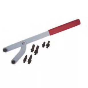 Camshaft Sprocket Holding Tool VW T10172 Camshaft Sprocket Holding Tool VW T10172