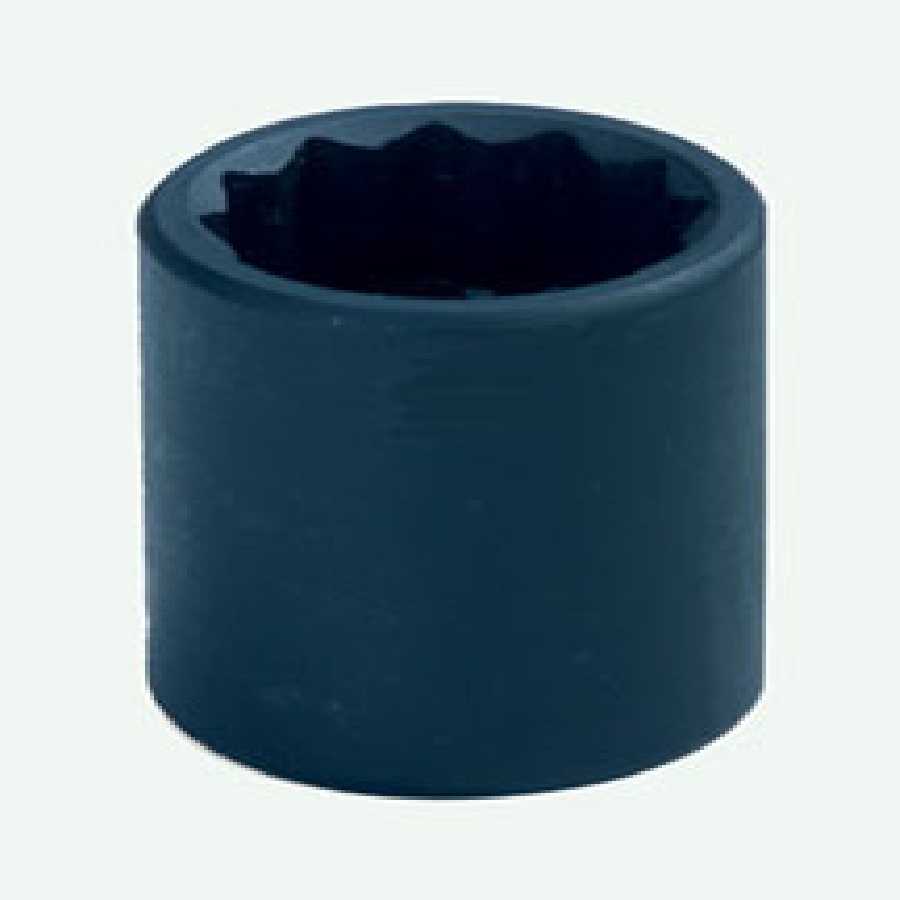 1/2" Drive x 5/8" Standard - 12 Point Impact Socket