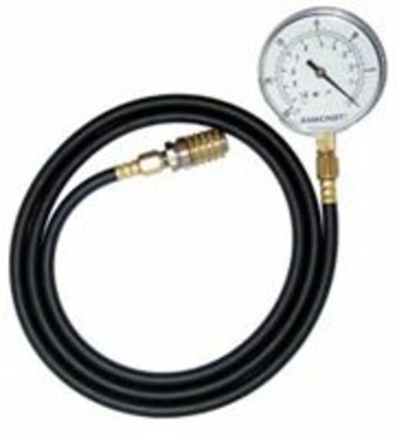 Diesel Fuel Pressure Compucheck Adapter Star Products TU3225