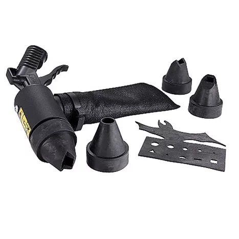 Rust Eater Mini Spot Blaster Kit