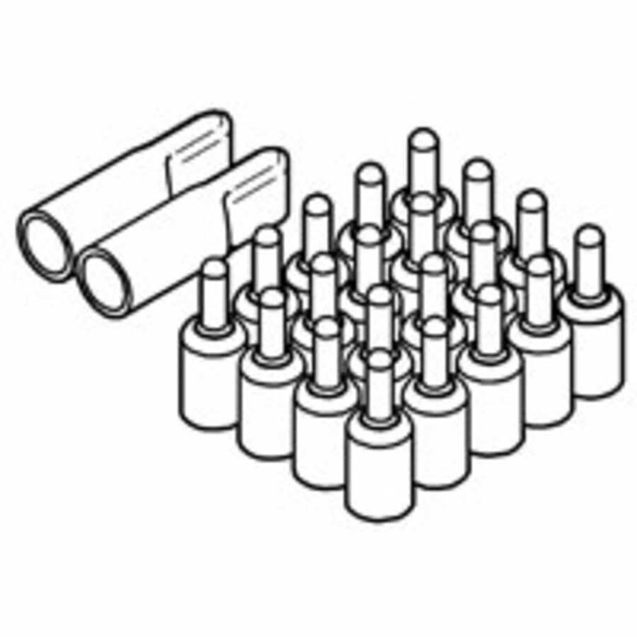 Ford Fuel System Caps