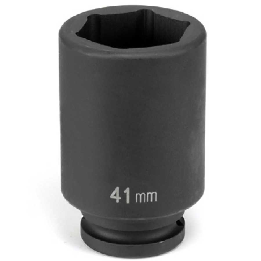 3/4" Drive x 21mm Deep Impact Socket