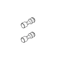 c. Spindle Guide Pin for IR 258 Air Impact Wrench