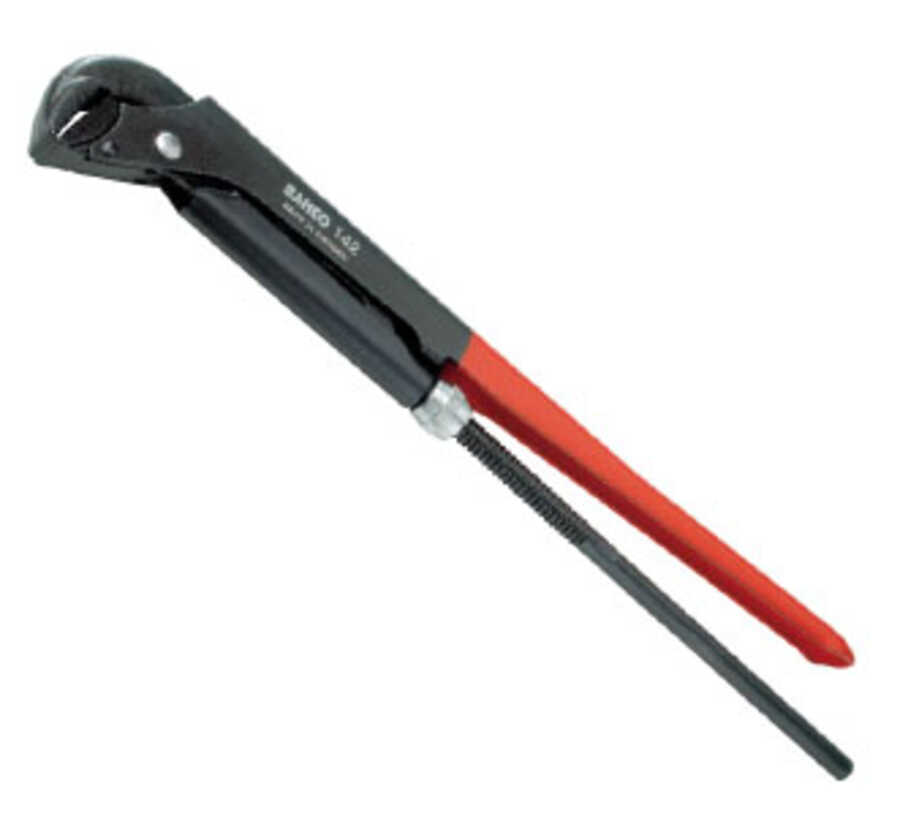 Universal Pipe Wrench 21-7/8"