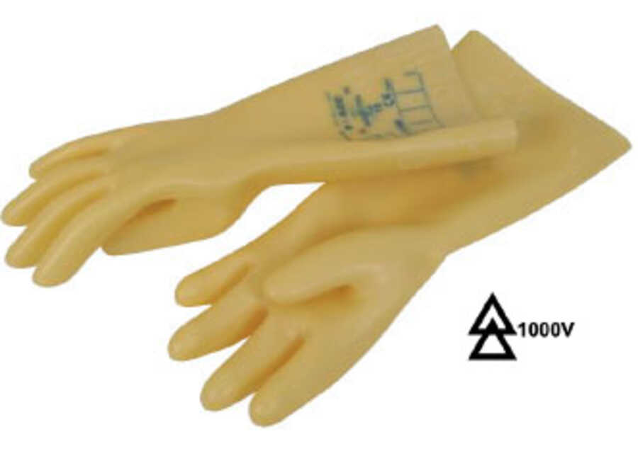 1000V Insulated Protective Gloves