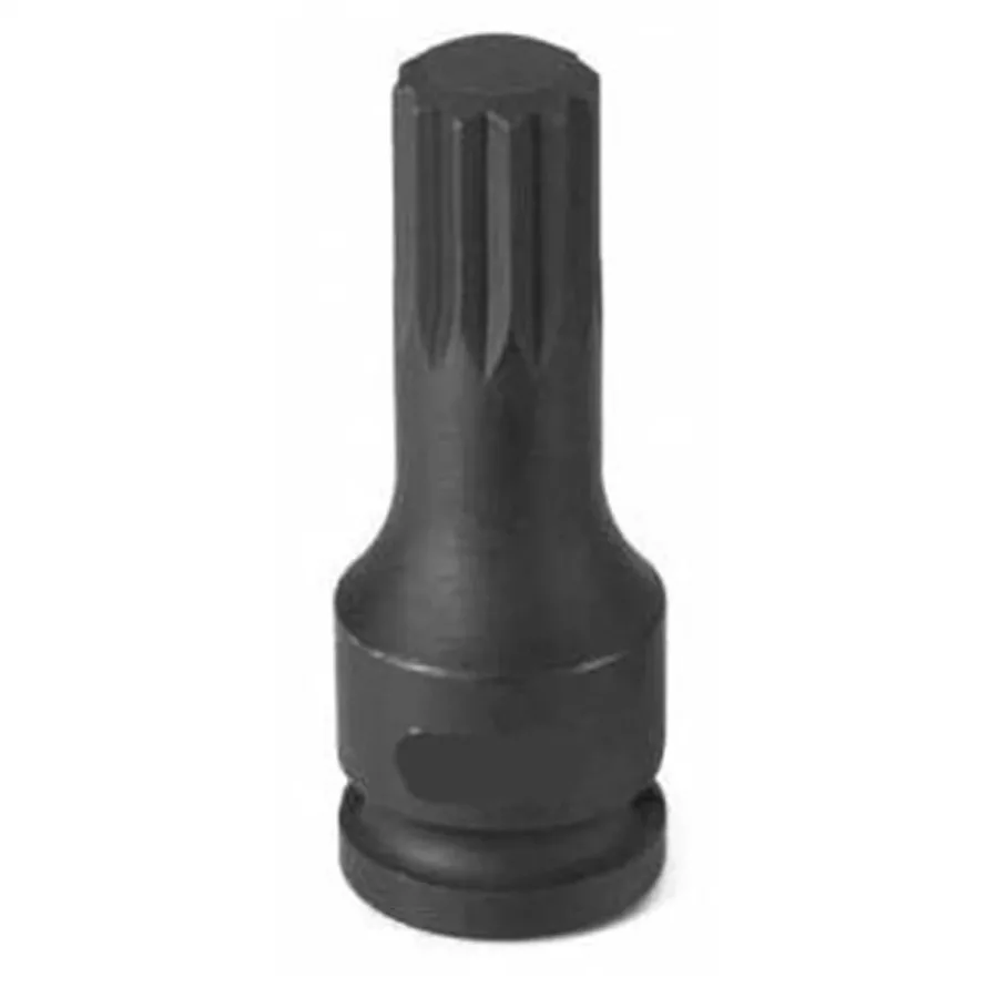 (image for) 3/8 Inch M10 Tamper Proof Triple Square Driver