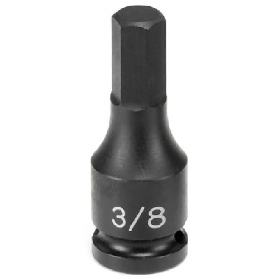 3/8 Inch Hex Driver Impact Socket 7mm
