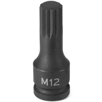 (image for) 3/8 Inch M5 Triple Square Driver