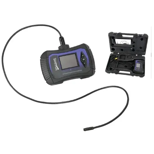 Borescope (Video Inspection Scope) (image for) Borescope (Video Inspection Scope)