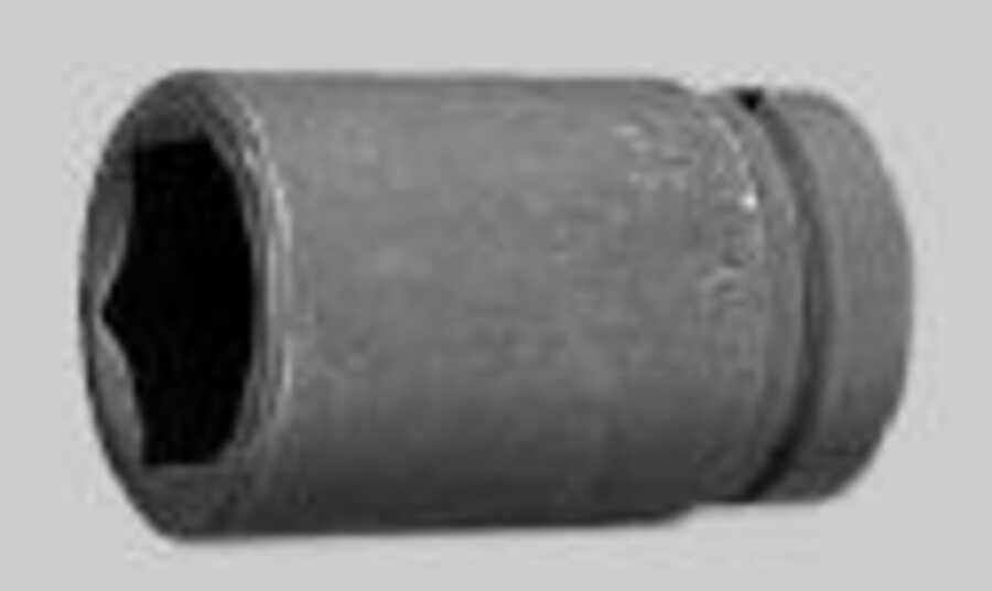 1 Inch Drive X 1 Inch SAE Deep Impact Socket