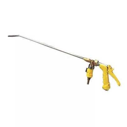 c. Grime Blaster Air Pressure Washer