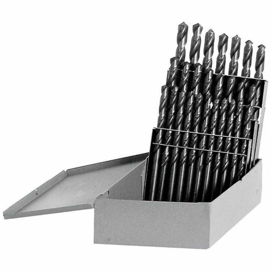 what are letter drill bits? 2